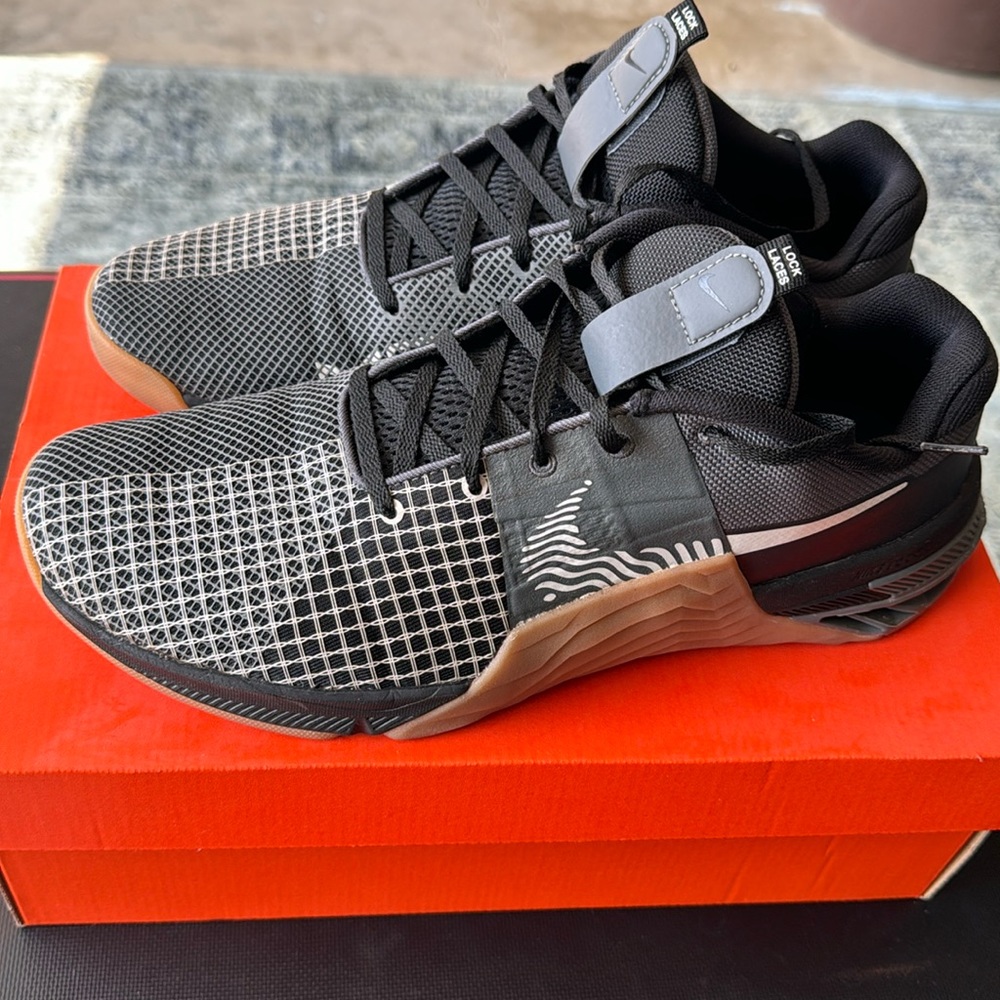 Nike Metcon 8 CrossFit Shoes